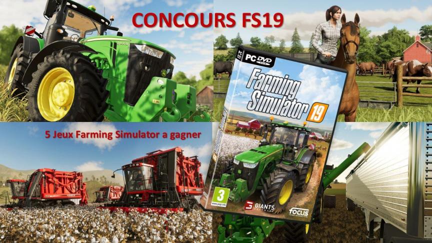 concours