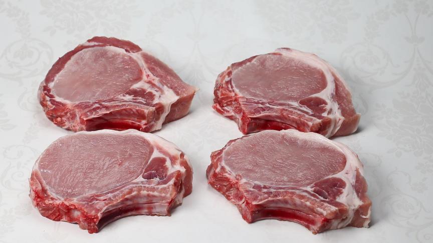 En corrélation avec la hausse des exportations vers la Chine, la Commission européenne relève une hausse des exportations de viande de porc (+269 Mio €).