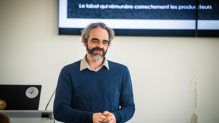 « Le calcul des coûts de production, en ce compris la rémunération équitable du producteur, constitue l’obstacle le plus fréquemment rencontré », constate Emmanuel Grosjean.