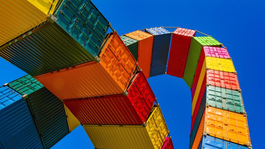Les exportations agricoles américaines pour l’année 2022 devraient augmenter de 4 milliards de dollars pour atteindre un record de 177,5 milliards.