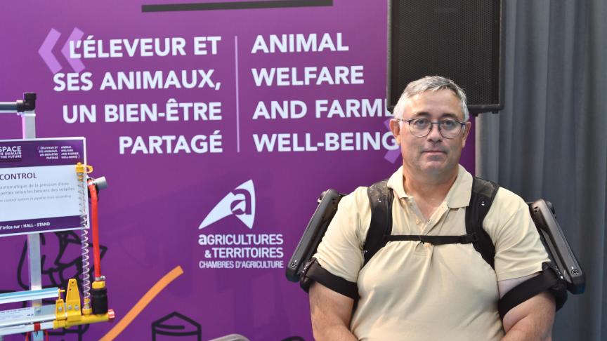 Pour Philippe Briand, chargé d’études à la Chambre d’agriculture de Bretagne,  la déconnexion entre l’acte de manger et celui de tuer est pour partie responsable  des oppositions et des stigmatisations qu’il peut y avoir contre l’élevage.
