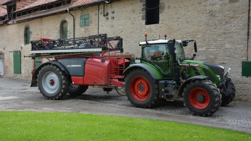 La très grande majorité des ministres ont vivement critiqué la proposition de la commission sur l’utilisation durable des pesticides présentée en juin dernier qui a réussi à faire l’unanimité contre elle.