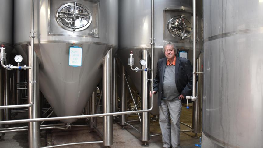 La bière, «cet art conjugué à des moyens techniques de plus en plus performants  qui en préservent néanmoins l’authenticité »