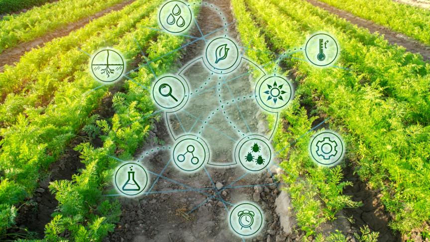 Pour la rapporteure du texte, ce vote est une étape significative pour rendre « l’agriculture plus durable, compétitive et résistante aux conditions météo extrêmes, avec moins de pesticides et d’engrais».