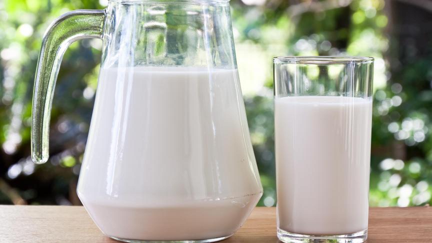Le prix du lait moins stimulant et des conditions climatiques exceptionnelles  expliquent notamment les tendances européennes baissières.