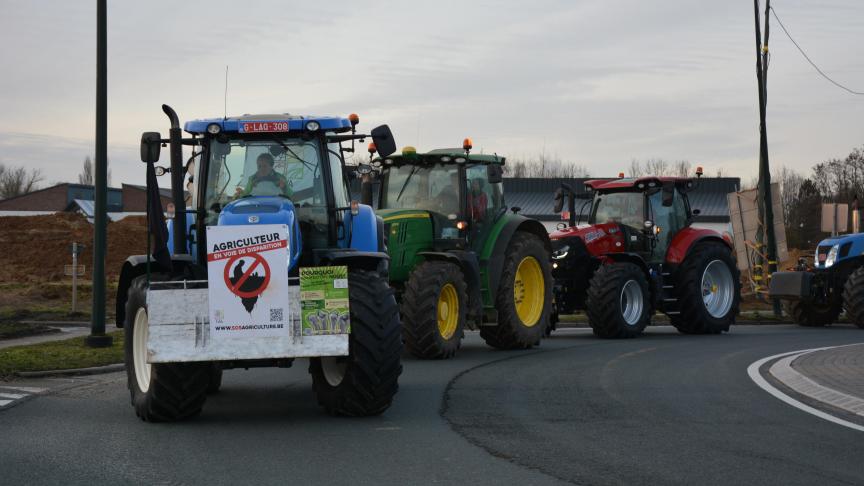 Partout en Europe, les tracteurs défilent pour montrer l’exaspération du monde agricole. Faut-il reconnaître que la vieille Pac a échoué ?