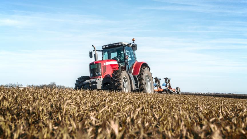 L’Agence sera un outil de gestion centralisée des biens immobiliers agricoles publics.
