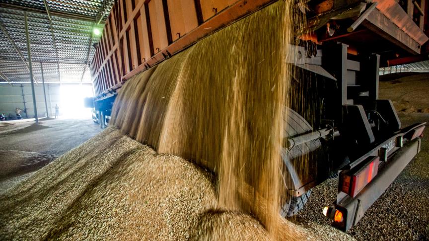 Les situations d’urgence actuelles (inflation,  crise alimentaire et climatique…) rendraient  de nouveau pertinents les arguments en faveur  des stocks régulateurs mondiaux.