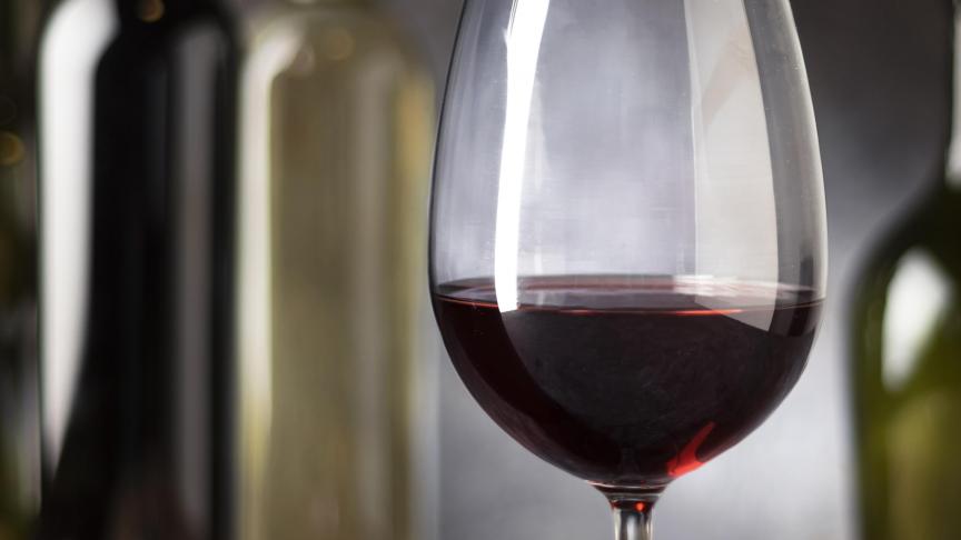 41% des vins belges présentés ont été récompensés.