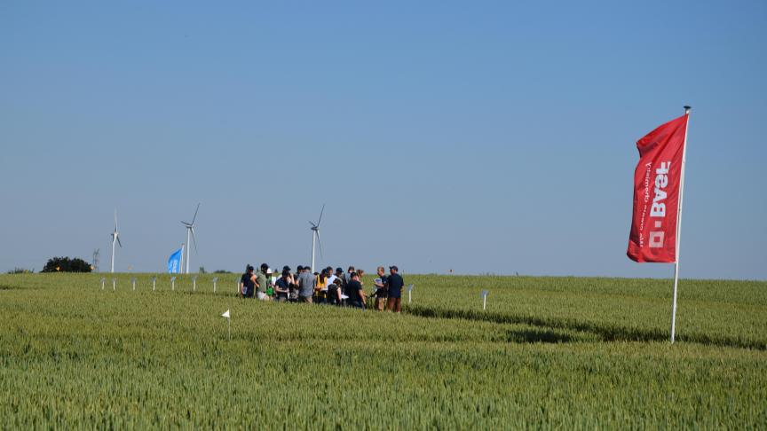 La gestion responsable de l’utilisation des produits de protection des plantes est un sujet largement abordé sur  la plateforme.
