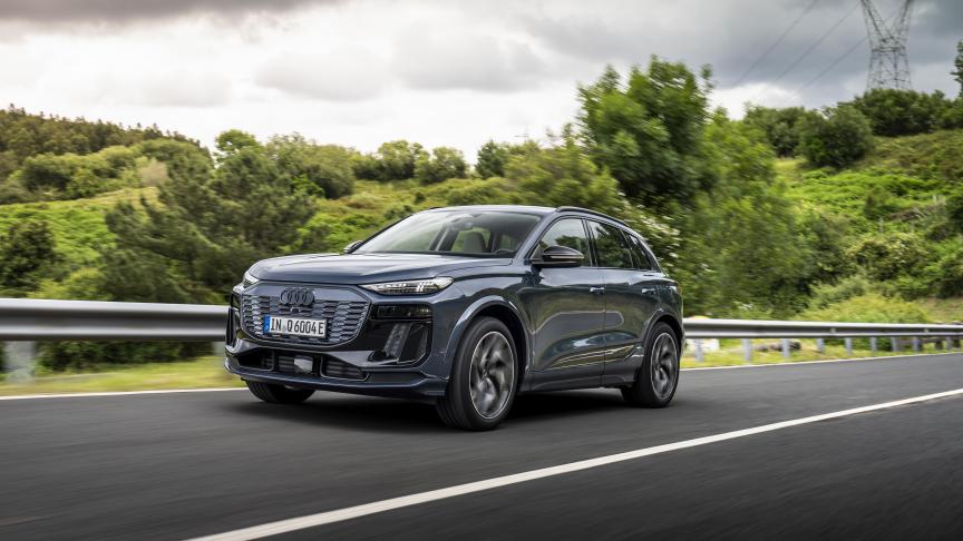 Ktoré SUV majú najlepšie hodnotenie pokiaľ ide o bezpečnosť? Euro NCAP má o svojich favoritoch jasnú predstavu.