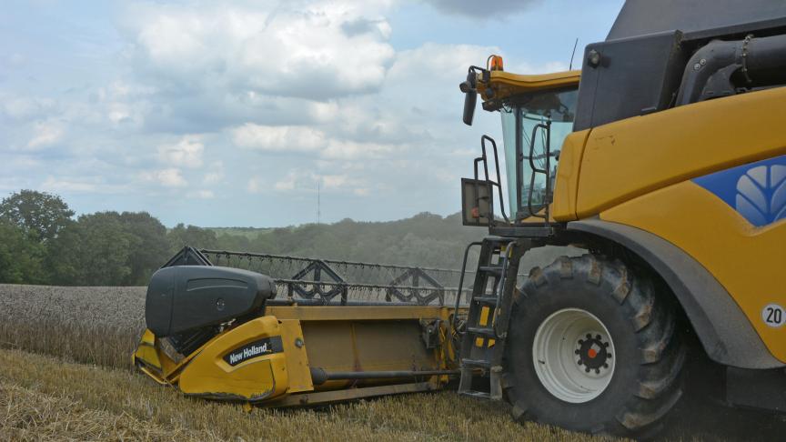 Aujourd’hui, 66 % des entreprises agricoles belges actives dans la production végétale sont certifiées Vegaplan.