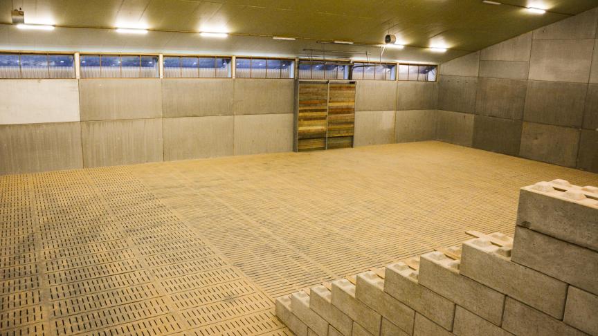 Les progrès sont indéniables, mais les résultats montrent que des résidus de Cipc supérieurs à 0,01mg/kg sont encore présents dans plusieurs hangars.