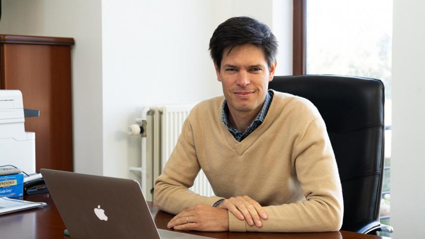 Fédérer, le maître mot du nouveau secretaire général de la Fwa.