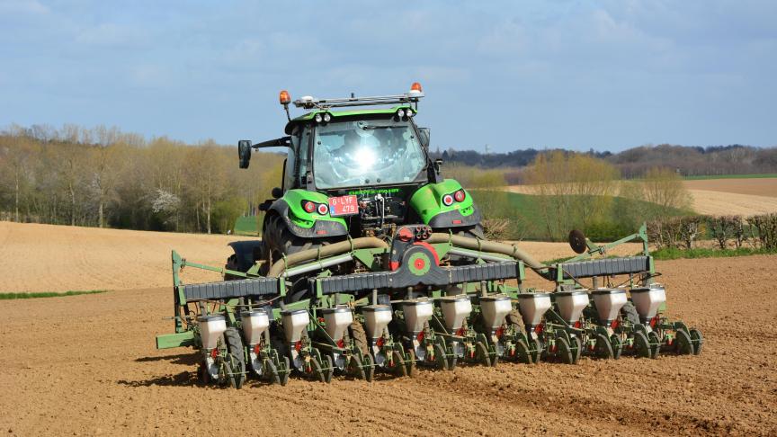 Sous la bannière commune United Beet Seeds,  les deux semenciers entendent renforcer  leur position sur le marché betteravier.
