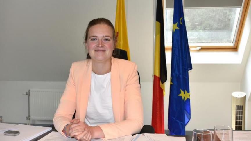 La ministre wallonne, Anne-Catherine Dalcq souhaite également renforcer la prévention pour éviter qu’une telle crise ne se reproduise.