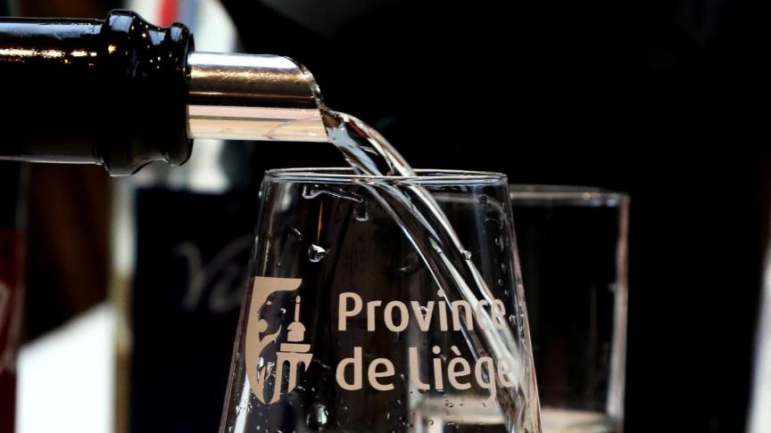 Une vingtaine de vignerons feront goûter leur savoir-faire.