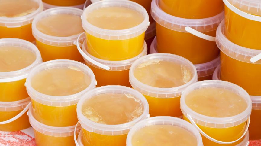 L’Ukraine dénonce «les mythes négatifs» qui frappent les produits issus de son pays.