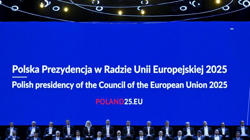 La Pologne souhaite mettre en avant le rôle du dialogue avec les agriculteurs dans l’élaboration de la prochaine Pac.
