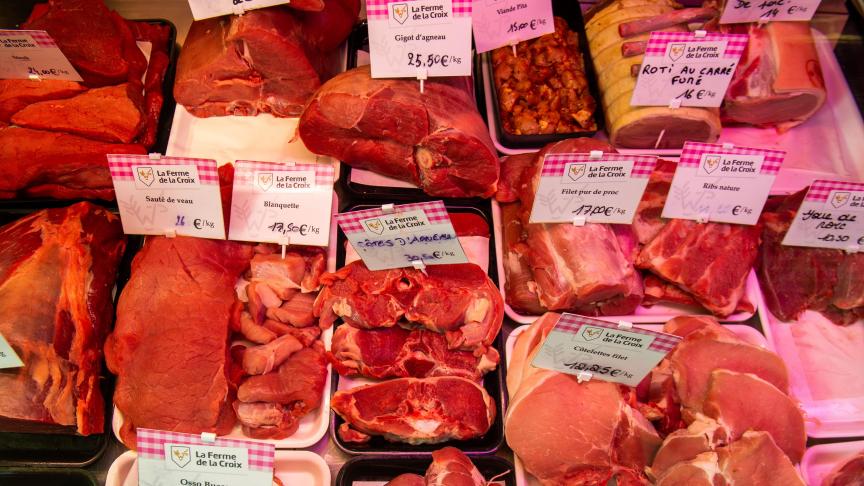 Le prof. Alan Matthews considère que les craintes exprimées, notamment dans la filière bovine,  sont « largement  exagérées ».