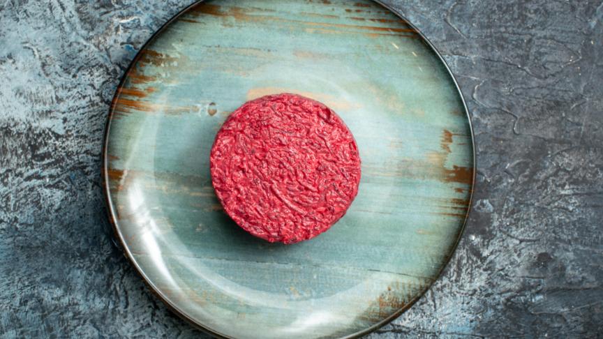 Les substituts de viande et de la graisse de boeuf  cellulaire bientôt dans nos assiettes ?