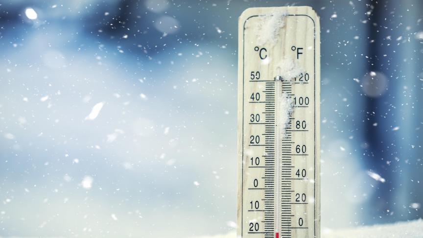 L’exposition au froid peut avoir des conséquences sur la santé mais aussi sur la sécurité des travailleurs.