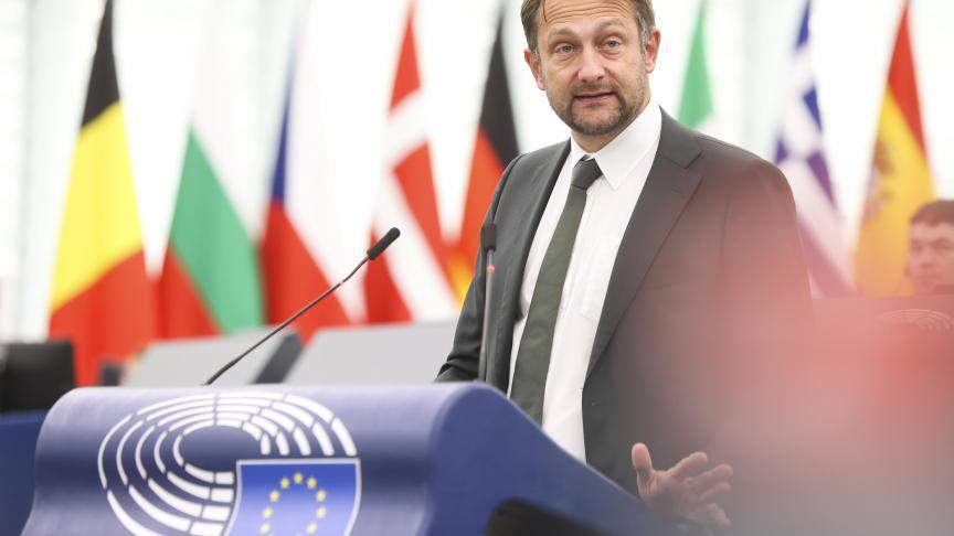 Christophe Hansen propose d'explorer à nouveau la question de la réciprocité des normes.