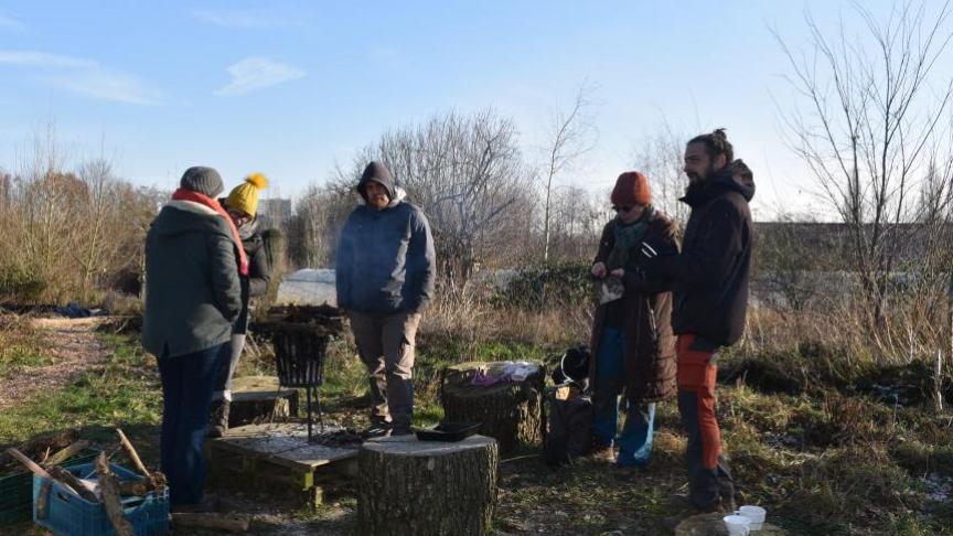 Un secteur en manque de soutien et de reconnaissance selon, notamment, l’Asbl Nos Oignons.