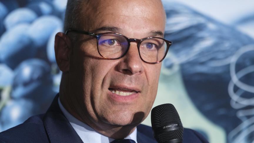 Pour Arnaud Rousseau, il est urgent de retrouver la fierté de produire, non dans une logique productiviste mais dans une approche rationnelle, ambitieuse et responsable, au service de l’alimentation.