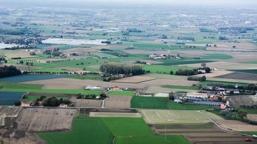 Trois montants de bénéfice semi-brut sont déterminés par région agricole,  en fonction de la destination du terrain agricole. Ils sont déterminés par ha.
