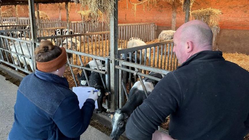 La transition se déroulera en toute sérénité assurent les organismes.