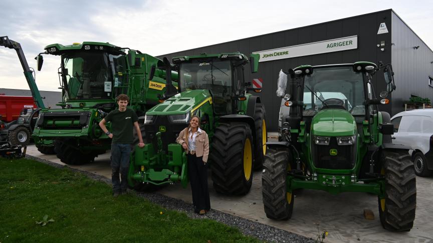 Être technicien, ce n’est pas juste être un mécanicien. On leur demande de porter différentes casquettes.