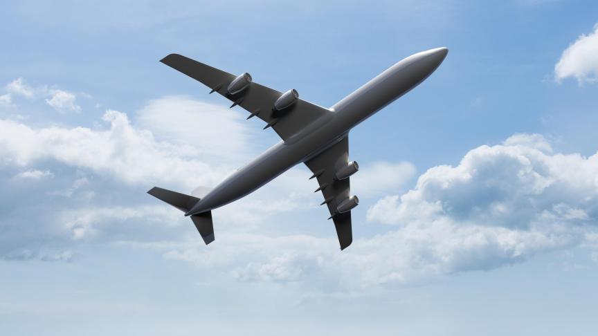 Une action est organisée ce mercredi 17 décembre à 11h devant l'aéroport de Liège.