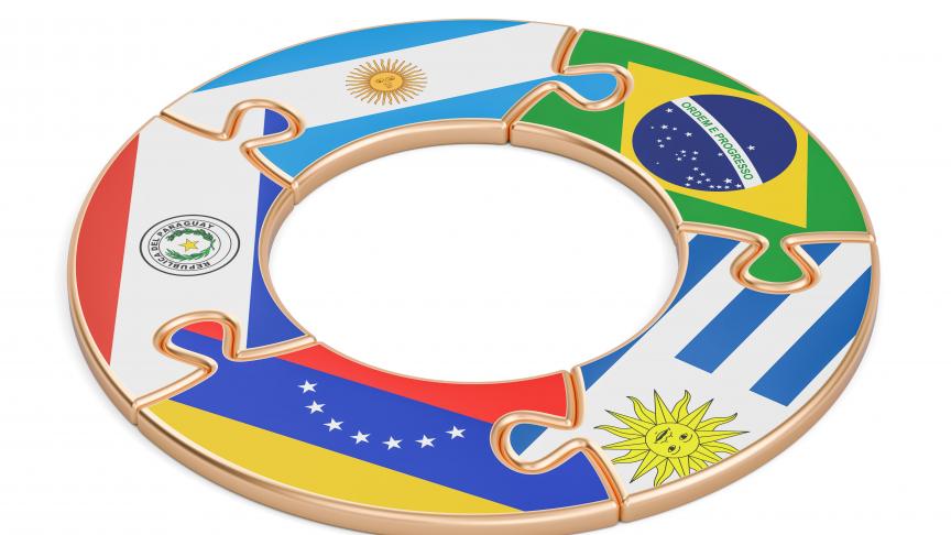 Un thème revient comme un leitmotiv : le manque de réciprocité des normes.