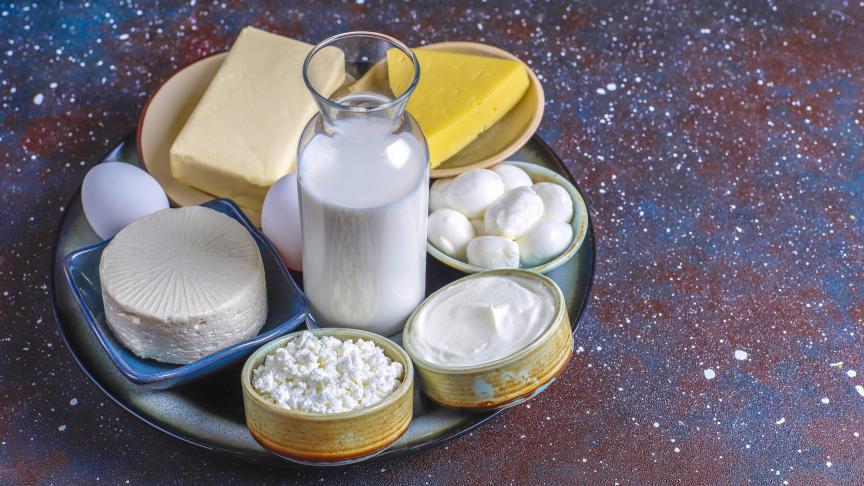 La Chine est un partenaire commercial important. Hors Union européenne, c’est la huitième destination d’exportation des produits laitiers européens.