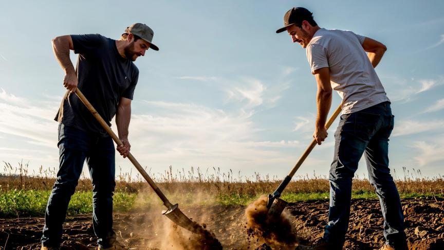 Pour NTF, la crise foncière appelle un changement de focale.