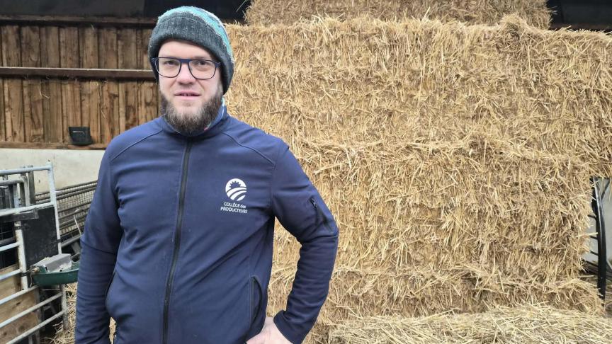 Environ 400 animaux ont été valorisés via cette filière en 2025.