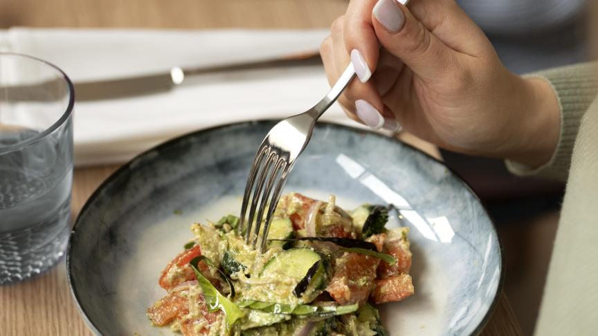 Pour faire face à une demande en augmentation, les banques alimentaires souhaitent renforcer leurs liens avec l'industrie alimentaire, le secteur de la distribution, les agriculteurs et horticulteurs.