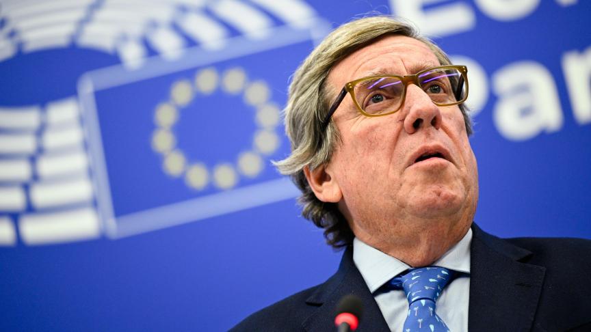 « Sans contrôle, il n’y a pas de protection » a indiqué Gabriel Mato.