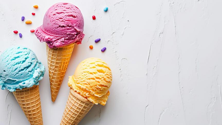 Le concours est ouvert à tous les glaciers professionnels actifs dans la province.