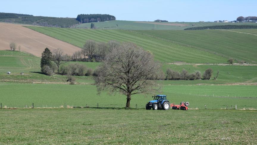 La question n’est plus seulement de savoir combien l’UE consacre à la Pac, mais bien dans quelle mesure les États choisiront, ou non, d’en faire une priorité.