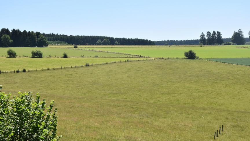 L’importance de lutter contre l’érosion est connue,  et les diverses possibilités exposées paraissent plus  en rapport avec les réalités de terrain.