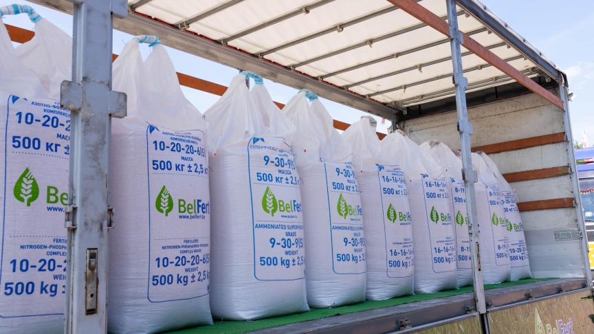 Après le choc de 2022 provoqué par l’invasion russe de l’Ukraine et l’explosion des prix du gaz, les marchés des fertilisants n’ont jamais véritablement retrouvé leur stabilité.