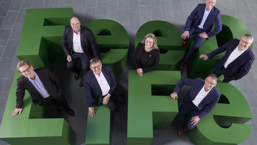 Cette fusion rassemble environ 11.200 agriculteurs et 28.800 collaborateurs.